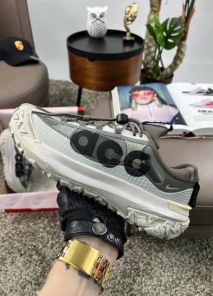 Nike acg mountain fly 2 low white olive