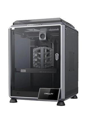 3d-принтер creality k1c