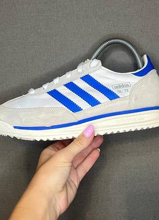 Кроссовки adidas 39 р