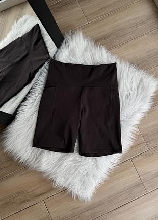 Спортивні шорти h&m