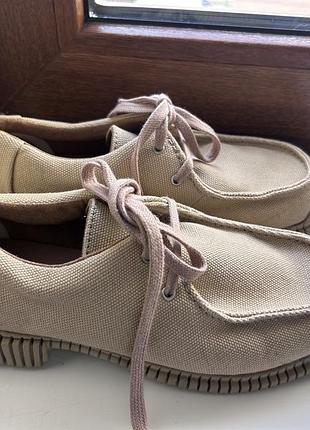 Жіночі черевики camper