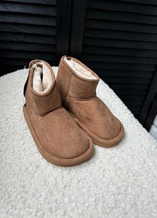 Дитячі уги h&m