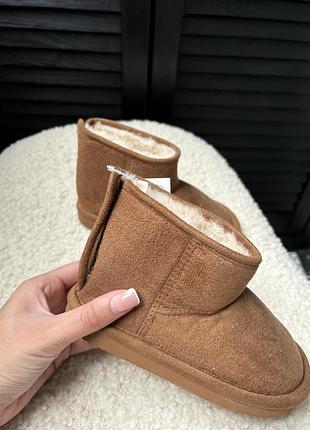 Дитячі уги h&m 5
