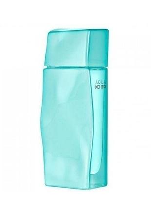 Kenzo aqua , 3ml