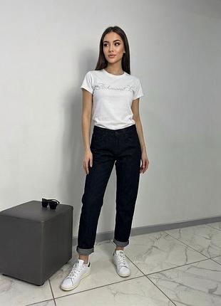 Джинсы boyfriend esmara