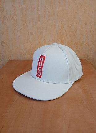 Кепка hugo (hugo boss)