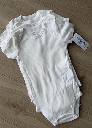 Боді carter’s