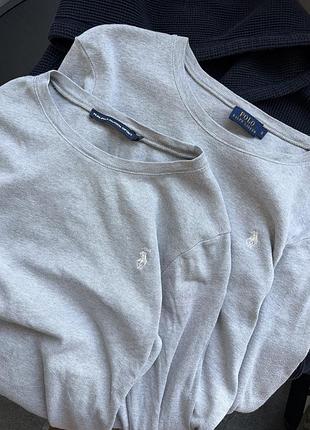 Худи кофта толстовка свитер свитшот реглан prl polo ralph lauren