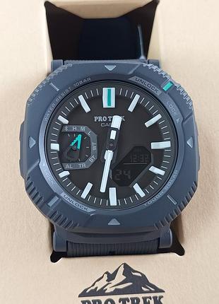 Casio pro trek prj-b001-1dr оригінал