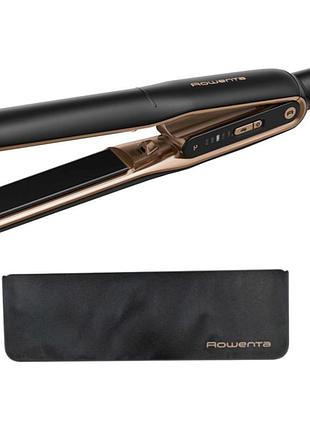 Выравниватель волос rowenta sf8120f0 thermocare ultimate experience
