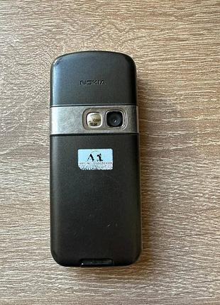 Мобильный телефон nokia 6070. 2