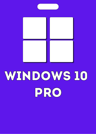 Microsoft квадратs 10 pro - электронный ключ активации | виндовс 10 о
