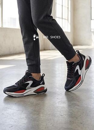 Кросівки skechers octus