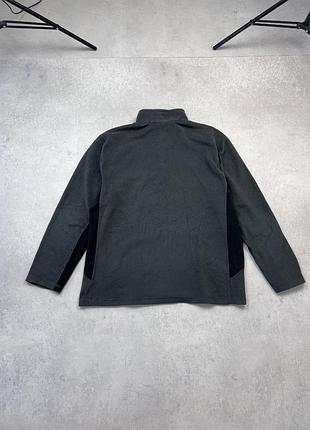 Кофта флиска the north face polartec l-xl 8
