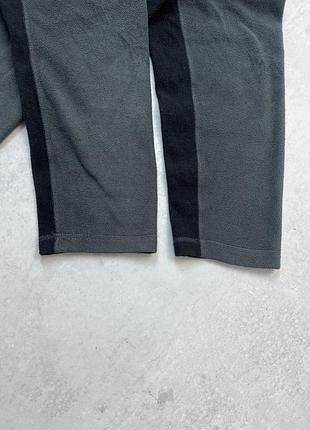 Кофта флиска the north face polartec l-xl 5