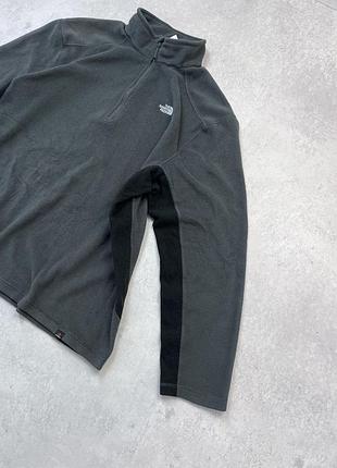 Кофта флиска the north face polartec l-xl 3
