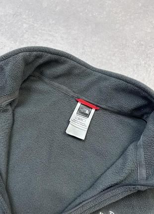 Кофта флиска the north face polartec l-xl 6