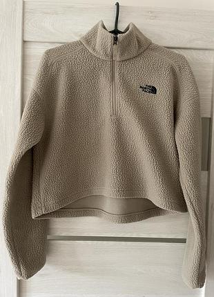 Оригінальне худі the north face