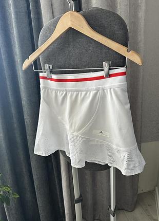 Спідниця шорти adidas розмір 152 см