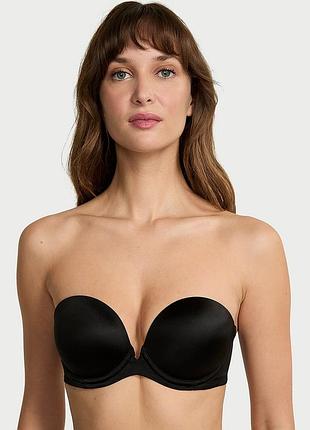 Гладкий бюстгальтер victoria's secret
