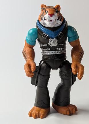 Тигриний кiготь tiger claw tmnt 2012 mutations mix & match