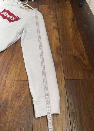 Худи levi’s 3