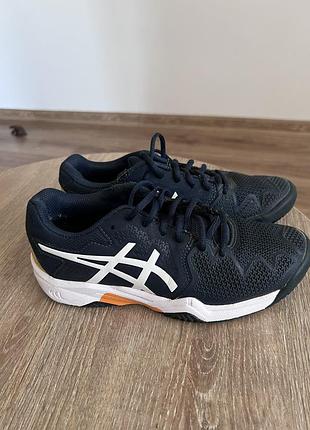 Кросівки тенісні asics