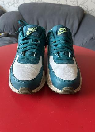 Кросівки nike air max
