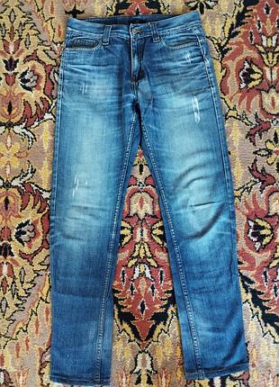 Джинси чоловічі фірмові sasch jeans (германія)