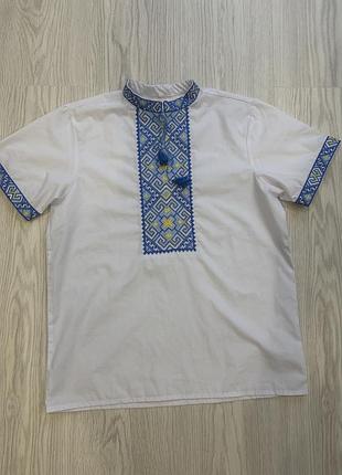 Вишиванка, 158 розмір