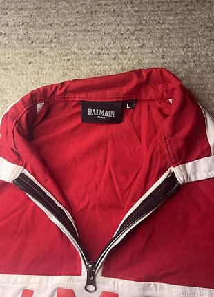 Лонгслів balmain paris l 3