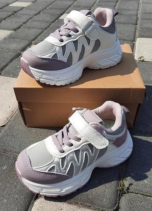 Кросівки тм clibee