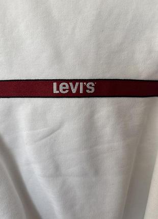 Худи  levi’s 2