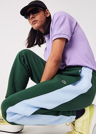 Мужские спортивные штаны lacoste