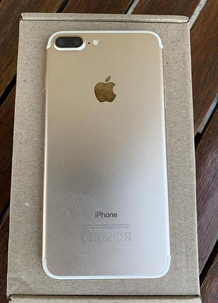 Iphone 7 plus 3