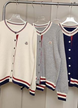 Кардиган moncler
