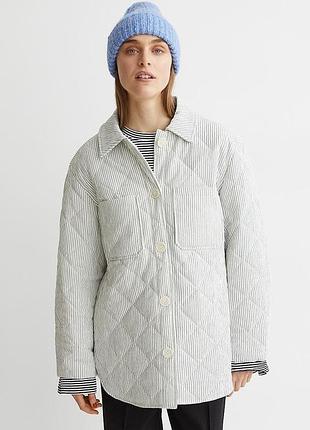 Класна куртка h&m🌿