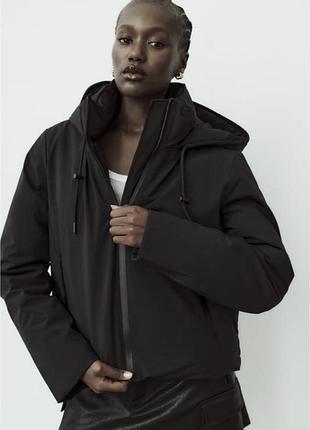 Куртка zara