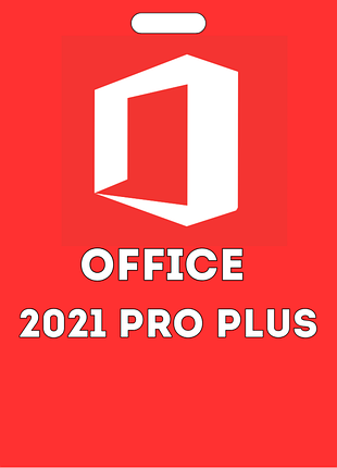 Microsoft office 2021 pro plus — електронний ключ активації | офіс 2021 про плюс