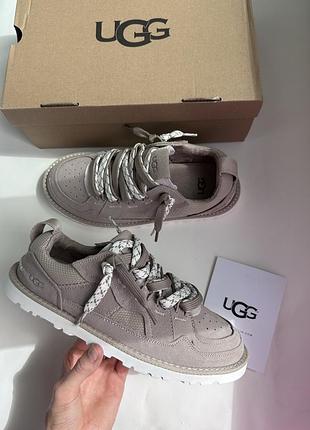 Ugg minimel, демісезонні кросівки