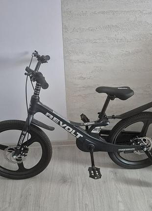 Велосипед corso super sport
