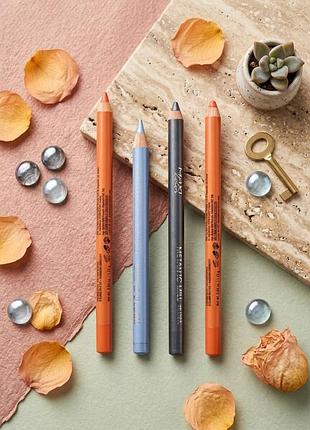 Олівці гелю для очей nyx professional makeup epic wear liner stick.