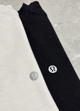 Лонгслів lululemon 4