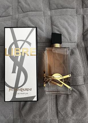 Парфуми yves saint laurent libre