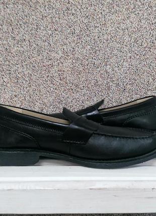 Туфлі sperry 5