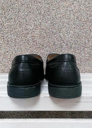 Туфлі sperry 6