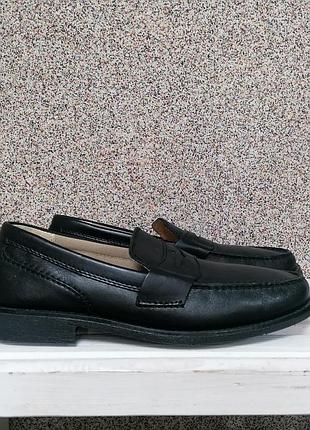 Туфлі sperry 3