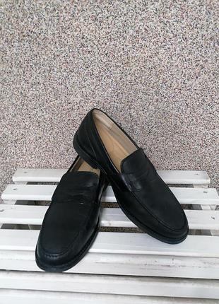 Туфлі sperry