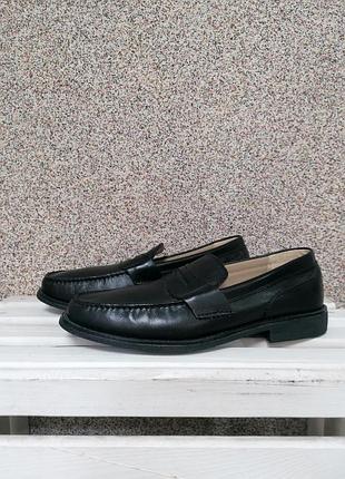 Туфлі sperry 4