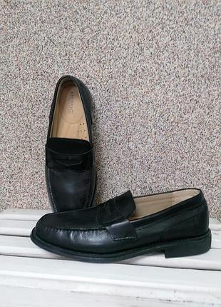 Туфлі sperry 2